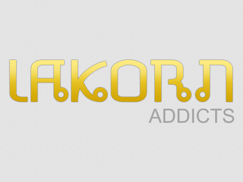 LAKORNADDICTS-LOGO